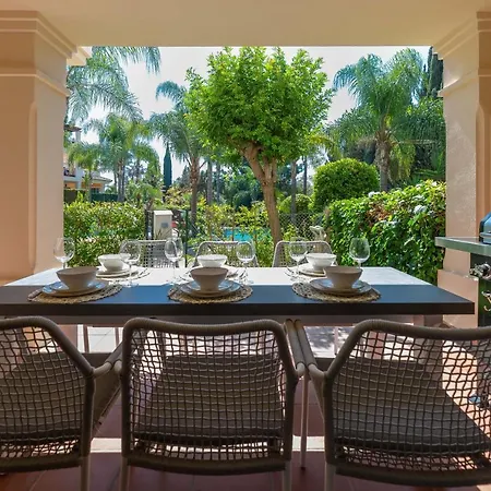 Vacation I El Palmeral, Golf Valley, Renovated, Fast Wifi *