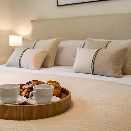 Vacation I El Palmeral, Golf Valley, Renovated, Fast Wifi Apartment