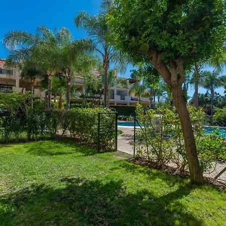 Vacation I El Palmeral, Golf Valley, Renovated, Fast Wifi Apartment