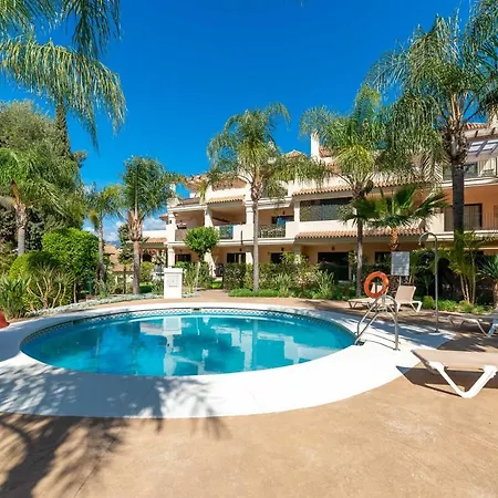 Vacation I El Palmeral, Golf Valley, Renovated, Fast Wifi *