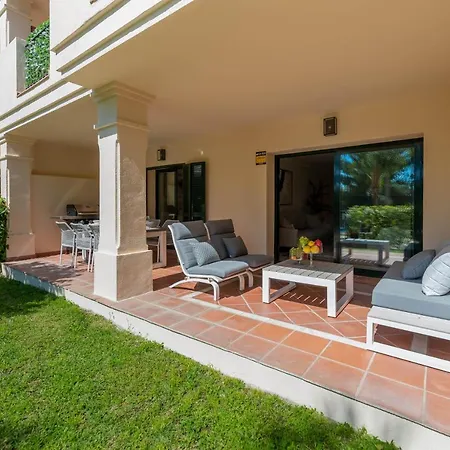 Vacation I El Palmeral, Golf Valley, Renovated, Fast Wifi *