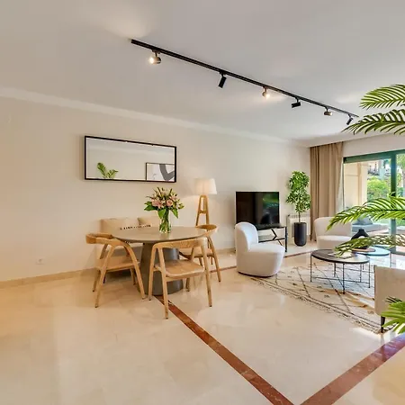 Vacation I El Palmeral, Golf Valley, Renovated, Fast Wifi *