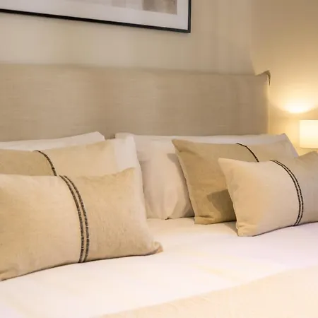 Vacation I El Palmeral, Golf Valley, Renovated, Fast Wifi * Marbella