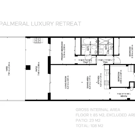 Apartment Vacation I El Palmeral, Golf Valley, Renovated, Fast Wifi Marbella