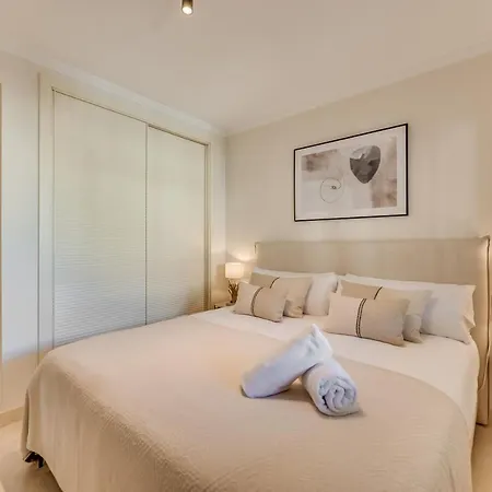 Vacation I El Palmeral, Golf Valley, Renovated, Fast Wifi *